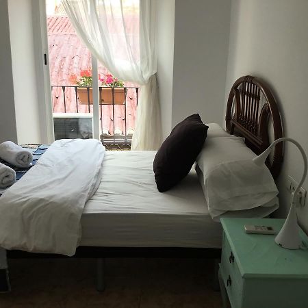 San Jose Guest House Granada Luaran gambar