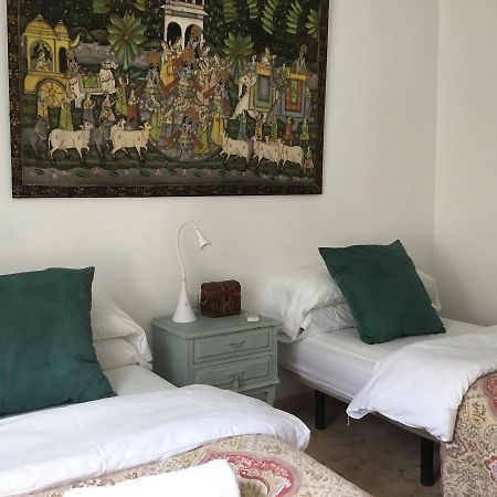 San Jose Guest House Granada Luaran gambar