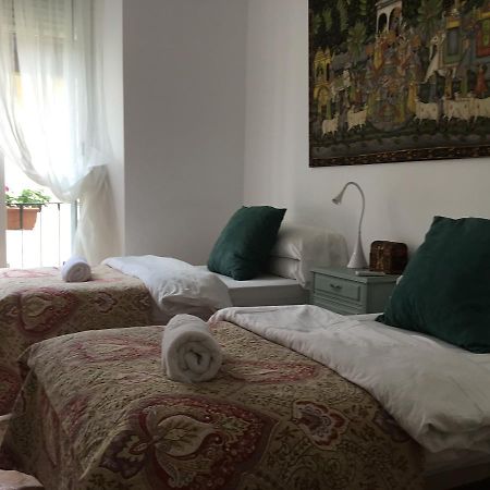 San Jose Guest House Granada Luaran gambar