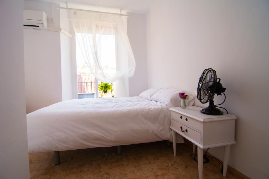 San Jose Guest House Granada Bilik gambar