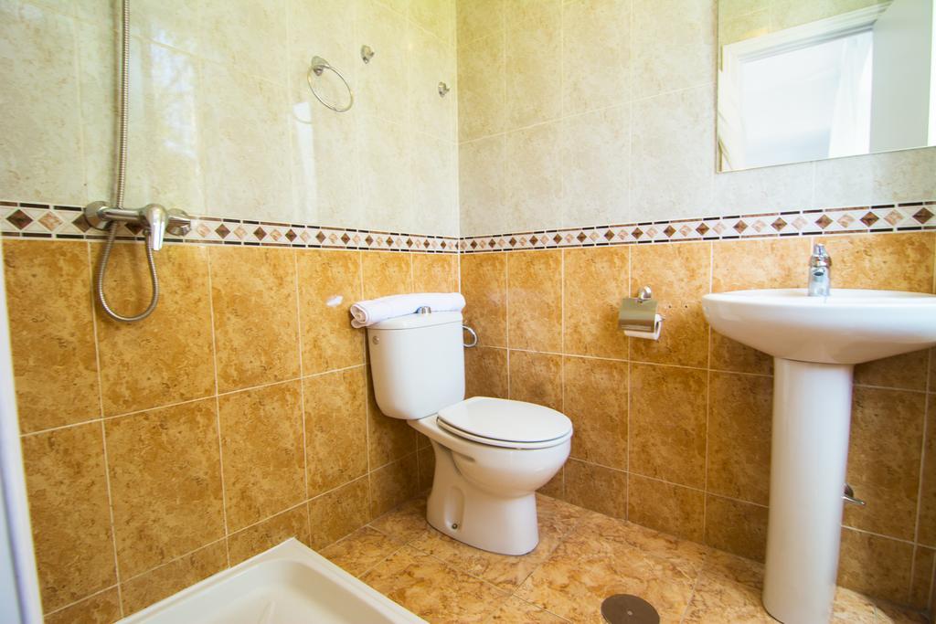 San Jose Guest House Granada Bilik gambar