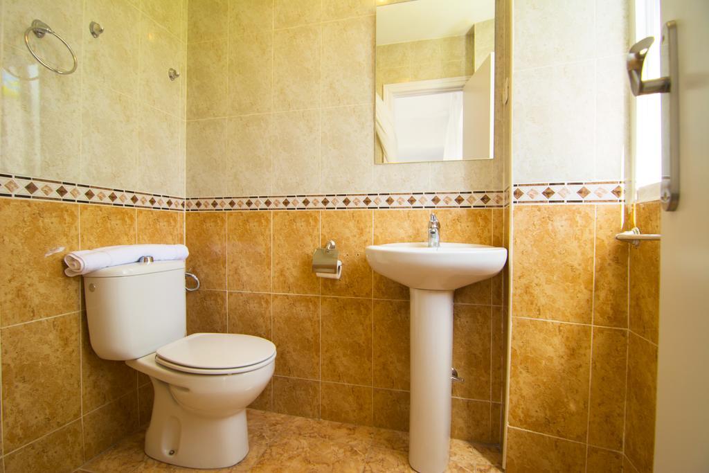 San Jose Guest House Granada Bilik gambar