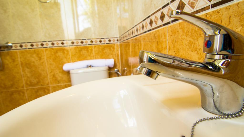 San Jose Guest House Granada Bilik gambar