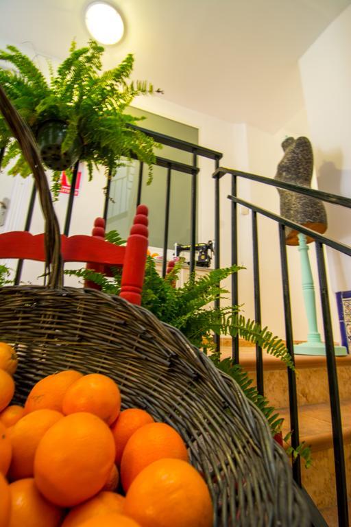 San Jose Guest House Granada Luaran gambar