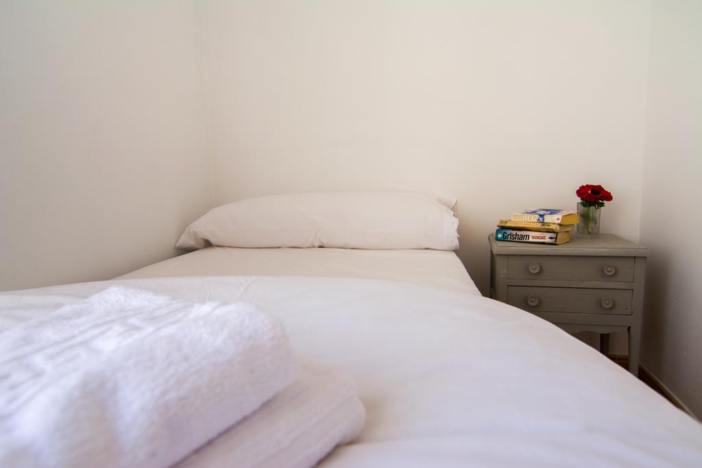 San Jose Guest House Granada Bilik gambar