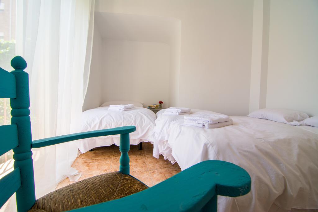 San Jose Guest House Granada Bilik gambar