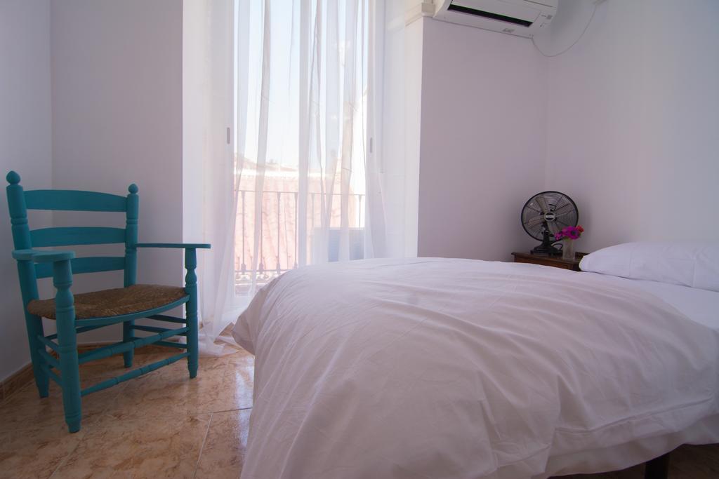 San Jose Guest House Granada Bilik gambar