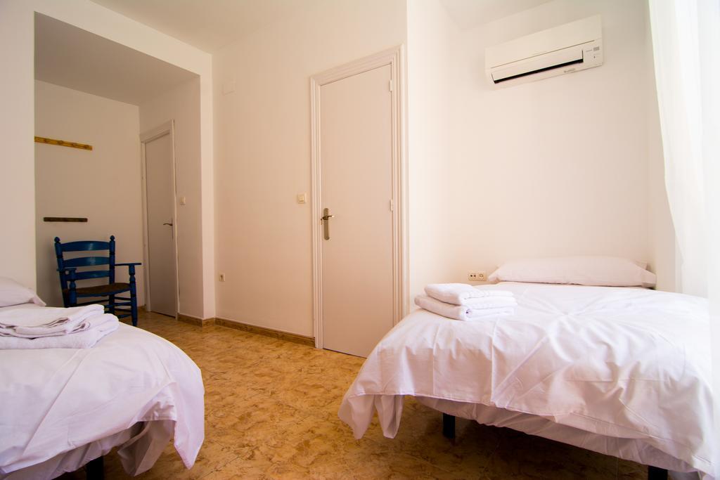 San Jose Guest House Granada Bilik gambar