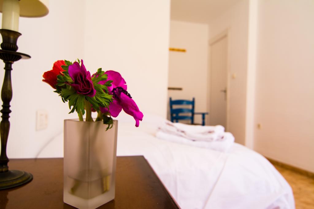 San Jose Guest House Granada Bilik gambar