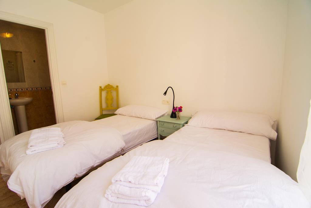 San Jose Guest House Granada Luaran gambar