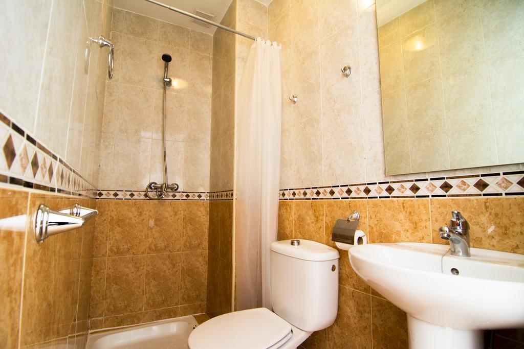 San Jose Guest House Granada Bilik gambar