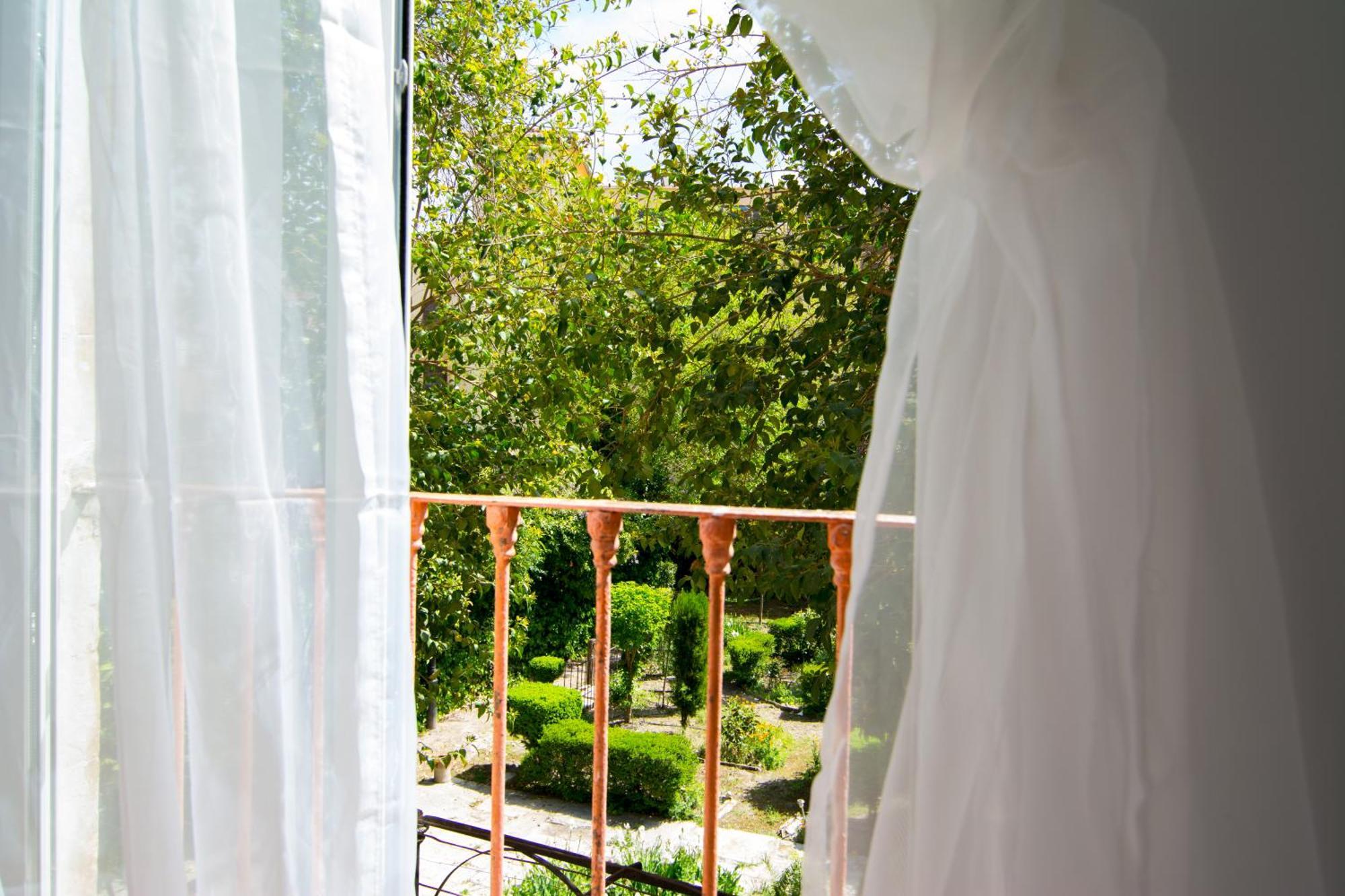 San Jose Guest House Granada Luaran gambar