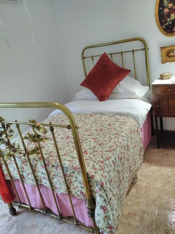 San Jose Guest House Granada Luaran gambar