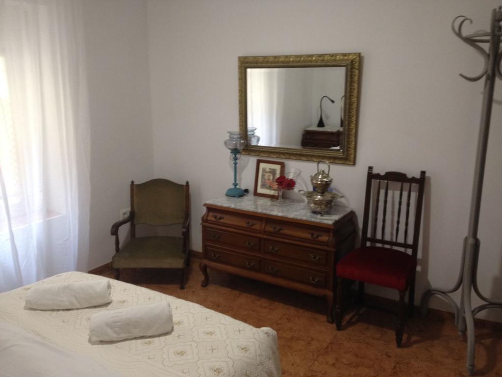 San Jose Guest House Granada Luaran gambar