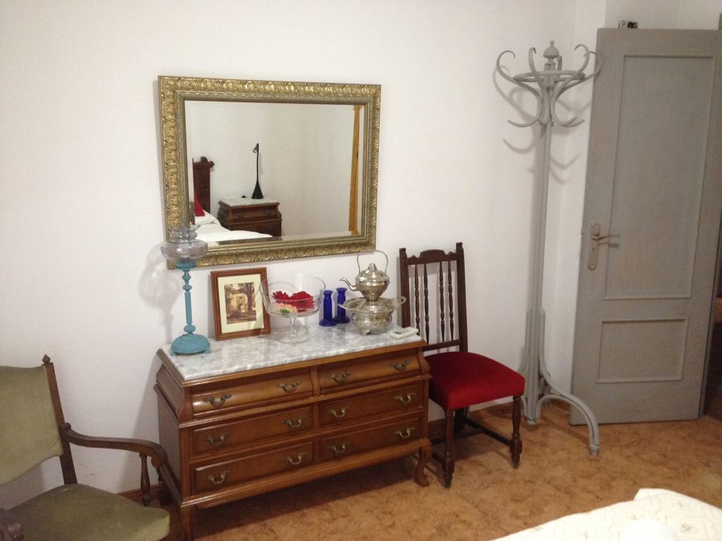 San Jose Guest House Granada Luaran gambar