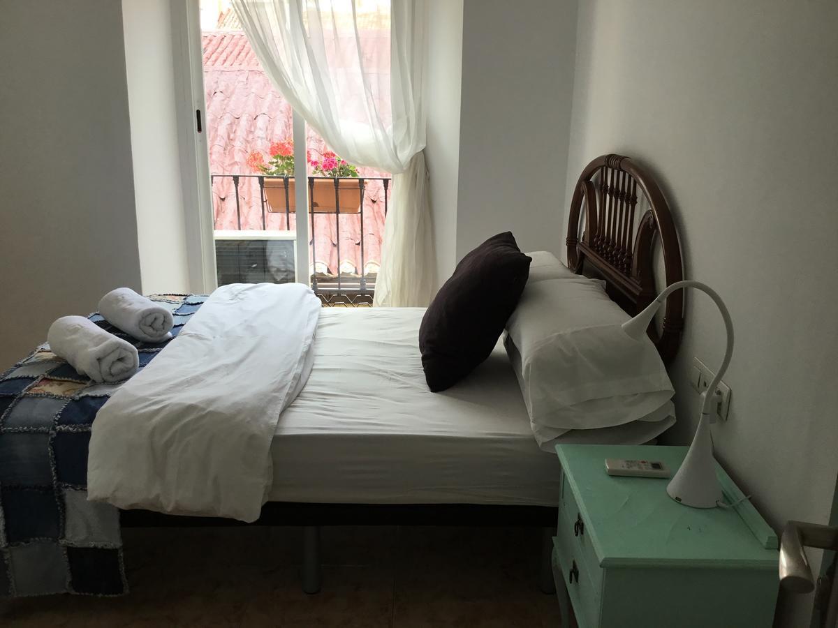 San Jose Guest House Granada Luaran gambar