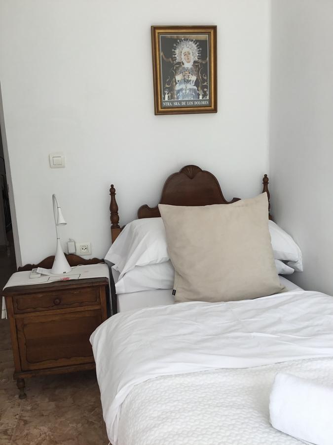 San Jose Guest House Granada Luaran gambar