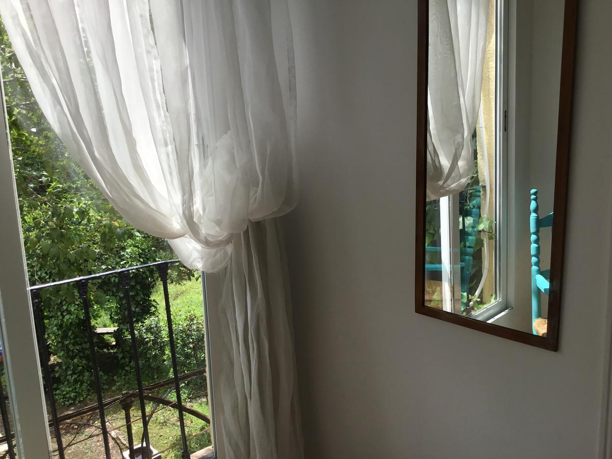 San Jose Guest House Granada Luaran gambar