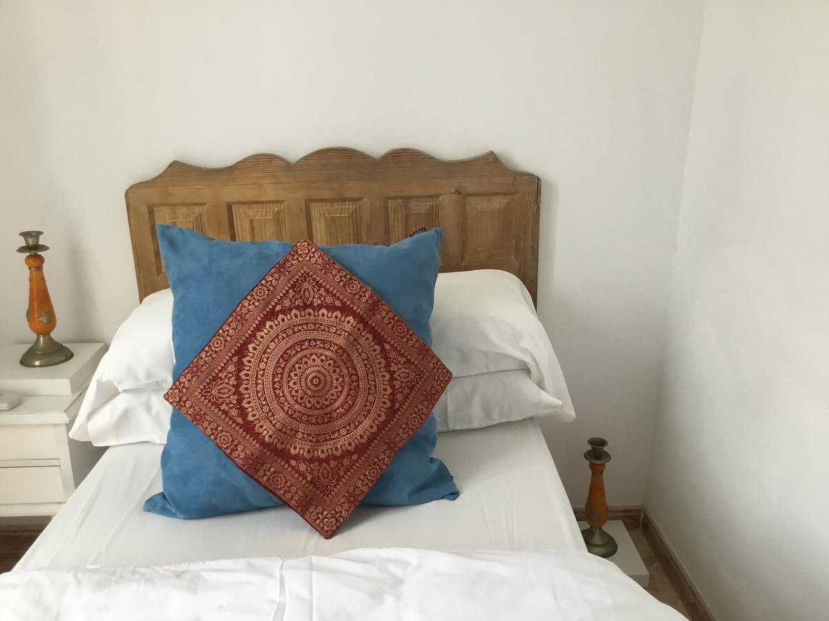 San Jose Guest House Granada Luaran gambar