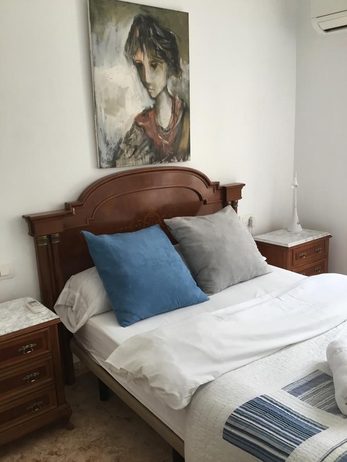 San Jose Guest House Granada Luaran gambar