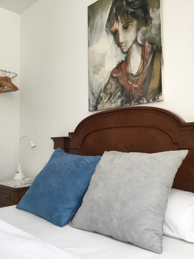 San Jose Guest House Granada Luaran gambar