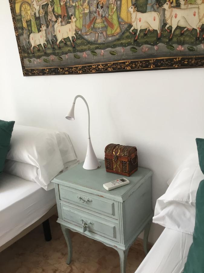 San Jose Guest House Granada Luaran gambar