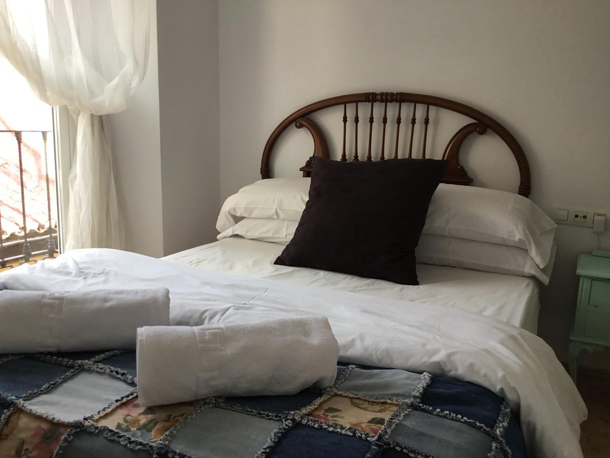 San Jose Guest House Granada Luaran gambar