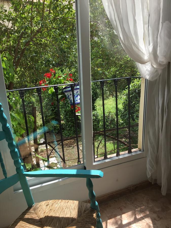 San Jose Guest House Granada Luaran gambar